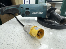 Makita inch angle for sale  BRISTOL