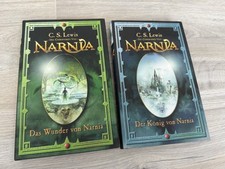 chroniken narnia gebraucht kaufen chroniken narnia gebraucht kaufen Goch