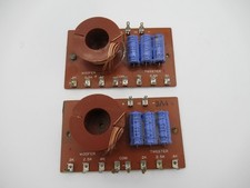 Usado, Radio Shack - Par de rede cruzada universal realista 2 vias 100W, 40-1296A comprar usado Usado, Radio Shack - Par de rede cruzada universal realista 2 vias 100W, 40-1296A comprar usado  Enviando para Brazil