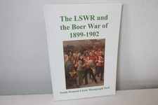 Lswr boer war for sale  UK