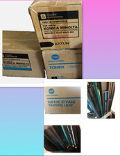 Konica minolta iu610c for sale Konica minolta iu610c for sale  FAREHAM