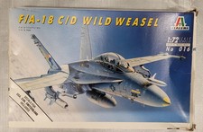 Italeri 18 c for sale  PETERBOROUGH