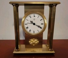 Réveil pendulette uti d'occasion  Clermont-Ferrand-
