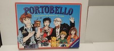 Portobello ravensburger gioco usato  Prato