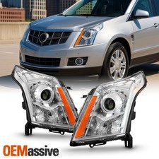 luxury srx 2011 cadillac for sale  Hacienda Heights