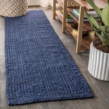 jute rug navy runner for sale jute rug navy runner for sale Brentwood
