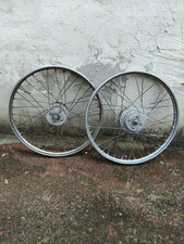 Ruote motorino usato  Miggiano