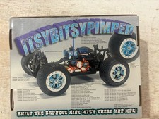 Kyosho itsy bitsy d'occasion  Expédié en Belgium