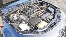 Mazda 1.8 mk3 for sale  KILMARNOCK
