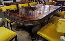 Victor regency mahogany for sale  Rockville