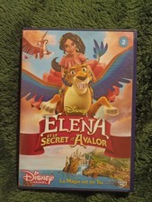 Elena secret avalor d'occasion  Saint-Germain-la-Blanche-Herbe