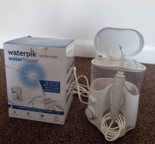 Waterpik ultra plus for sale  LEEDS