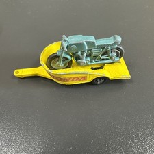 Matchbox lesney honda gebraucht kaufen  München