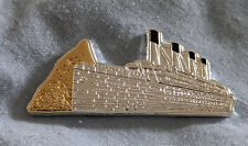 Rms titanic gold for sale  SALFORD