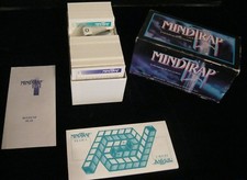 Mindtrap mind trap for sale  Daphne