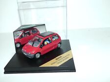 Renault twingo benetton d'occasion  Belz