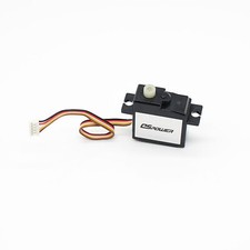 Acessórios de carro de controle remoto servo de direção de cinco fios para carro de controle remoto JJRC Q146, usado comprar usado  Enviando para Brazil