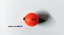 Galleggiante sfera piombata usato  Parma