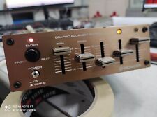 Pioneer booster amplifier usato  Gioia del Colle