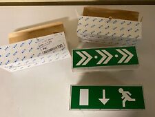 Lot blocs luminaires d'occasion  Sennecey-le-Grand