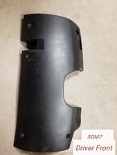 Mitsubishi endeavor knee for sale  South Bend