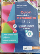 Colori della matematica usato  Larderello