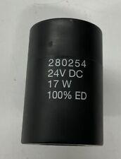 Bucher 280254 24vdc for sale  Elyria