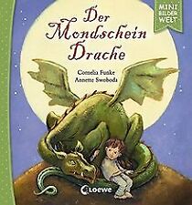 Mini bilderwelt mondscheindrac gebraucht kaufen  Berlin