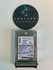 Lenovo 600gb 12g for sale  CIRENCESTER