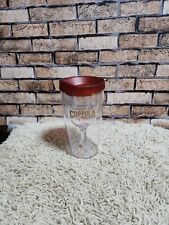 Copo de festa FRANCIS COPPOLA WINERY bebida isolada com tampa para ir 16 oz 5403 comprar usado  Enviando para Brazil