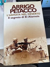 Petacco armata nel usato  Roma