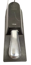Yamaha Pedale Sustain FC4A NC Normalmente Chiuso 160 cm Cavo Presa Mono Usato comprar usado  Enviando para Brazil