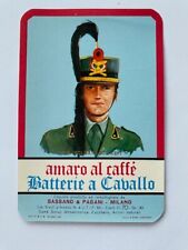 M159 etichetta amaro usato  Pinerolo