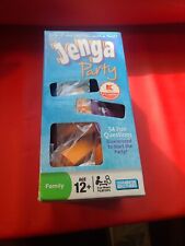 Jenga party wood for sale  Fort Collins