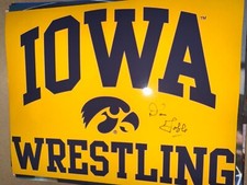Dan gable signed for sale  Canton