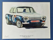 David irving print for sale  SALTBURN-BY-THE-SEA