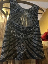 Jenny packham top for sale  BROADSTAIRS
