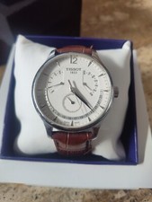 Calendário perpétuo Tissot Tradition T063637 comprar usado  Enviando para Brazil