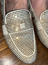 Tory burch champagne for sale  Lakewood