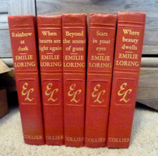 Vintage emilie loring for sale  Alamogordo