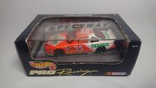 Hotwheels nascar todd d'occasion  Senlis