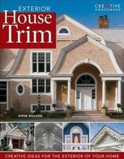 Exterior house trim for sale  Imperial