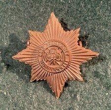 Irish guards regiment for sale  HOOK
