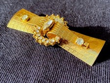 Spilla deco anni usato  Trevignano Romano