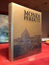 Mondi perduti ed. usato  Roe Volciano