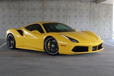2018 ferrari 488 gtb coupe for sale  West Jordan