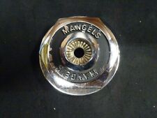 1 BOM PARAFUSO DE TAMPA CENTRAL DE RODA DE ARAME PERSONALIZADO MANGELS comprar usado  Enviando para Brazil