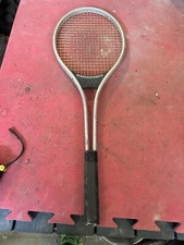 Racchetta fischer vintage usato  Gualtieri