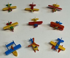 Vintage airplanes helicopters for sale  Austin