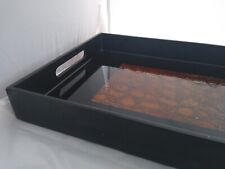 Japanisches lack tablett gebraucht kaufen  Berg